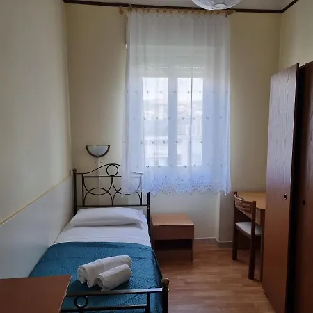 Licen Affittacamere Maison d'hôtes Trieste