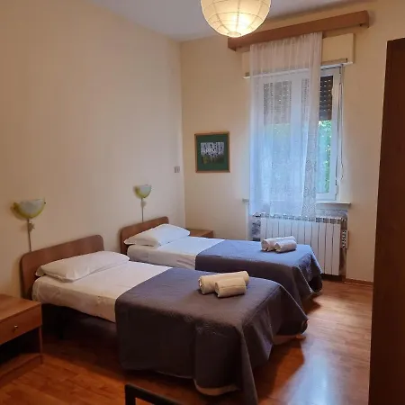 Maison d'hôtes Licen Affittacamere *