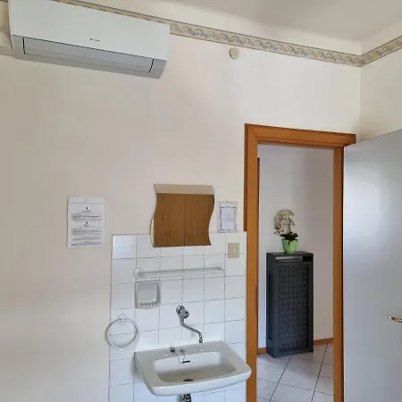 Maison d'hôtes Licen Affittacamere